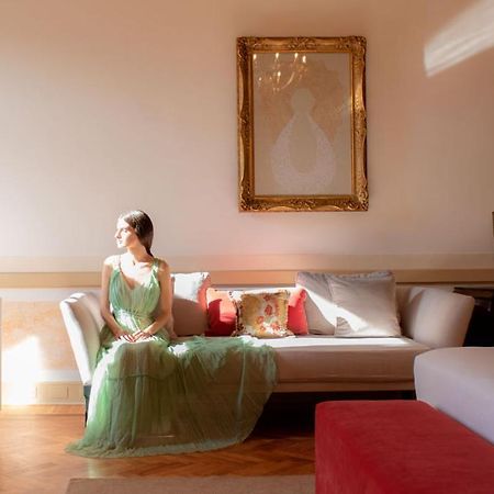 Eight Venezia Otel Dış mekan fotoğraf