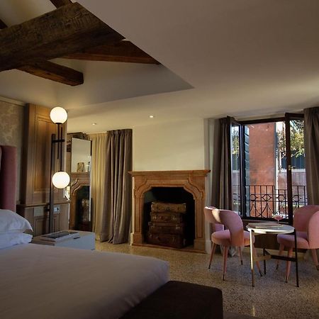 Eight Venezia Otel Dış mekan fotoğraf