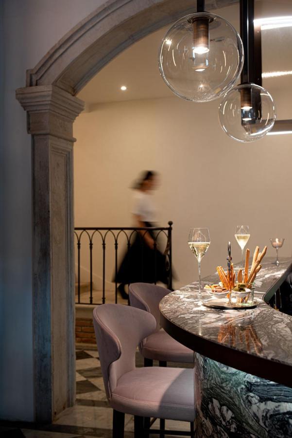 Eight Venezia Otel Dış mekan fotoğraf