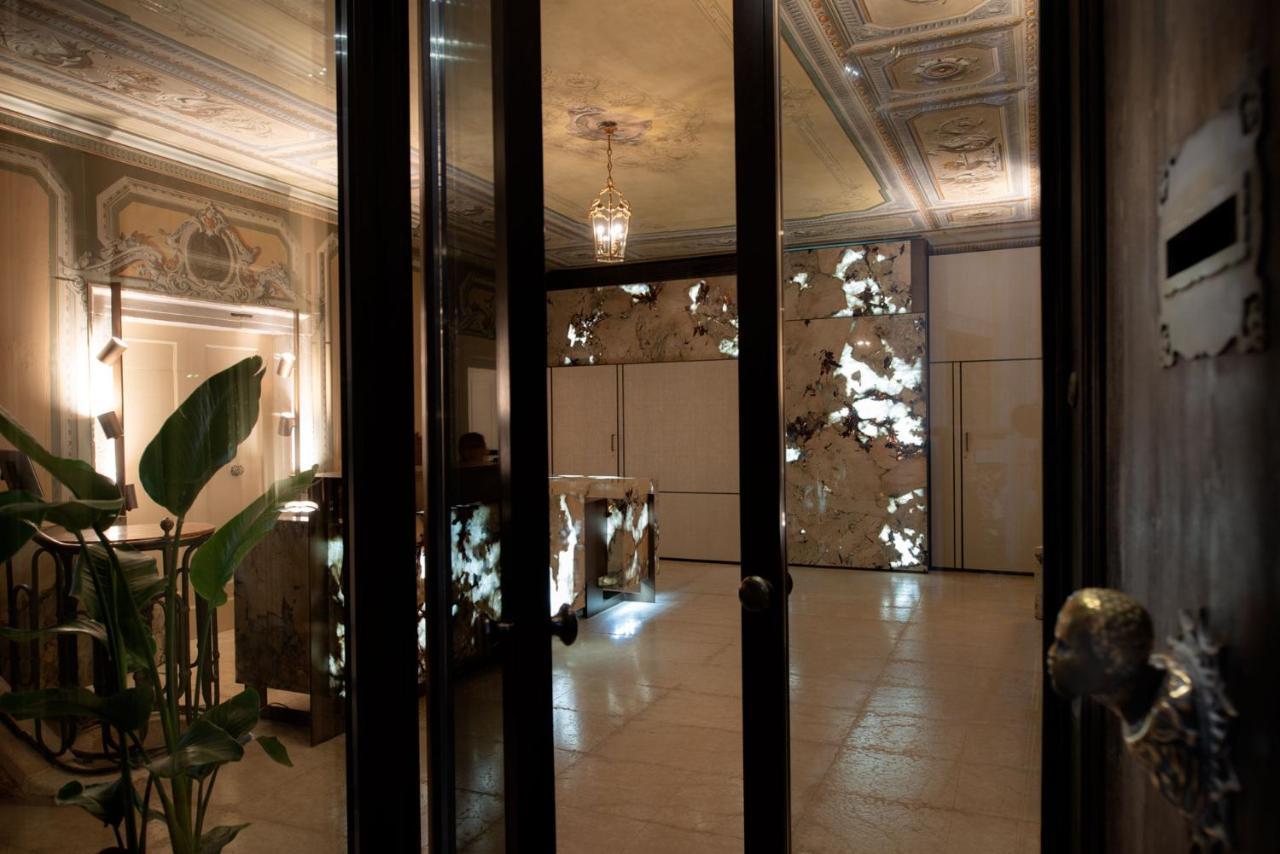 Eight Venezia Otel Dış mekan fotoğraf