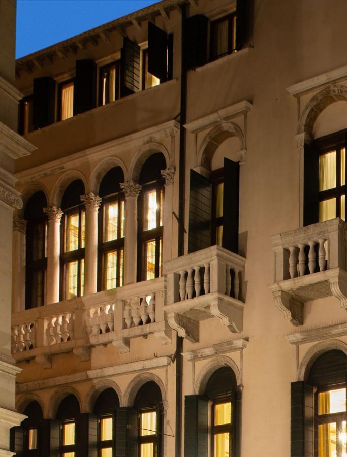 Eight Venezia Otel Dış mekan fotoğraf