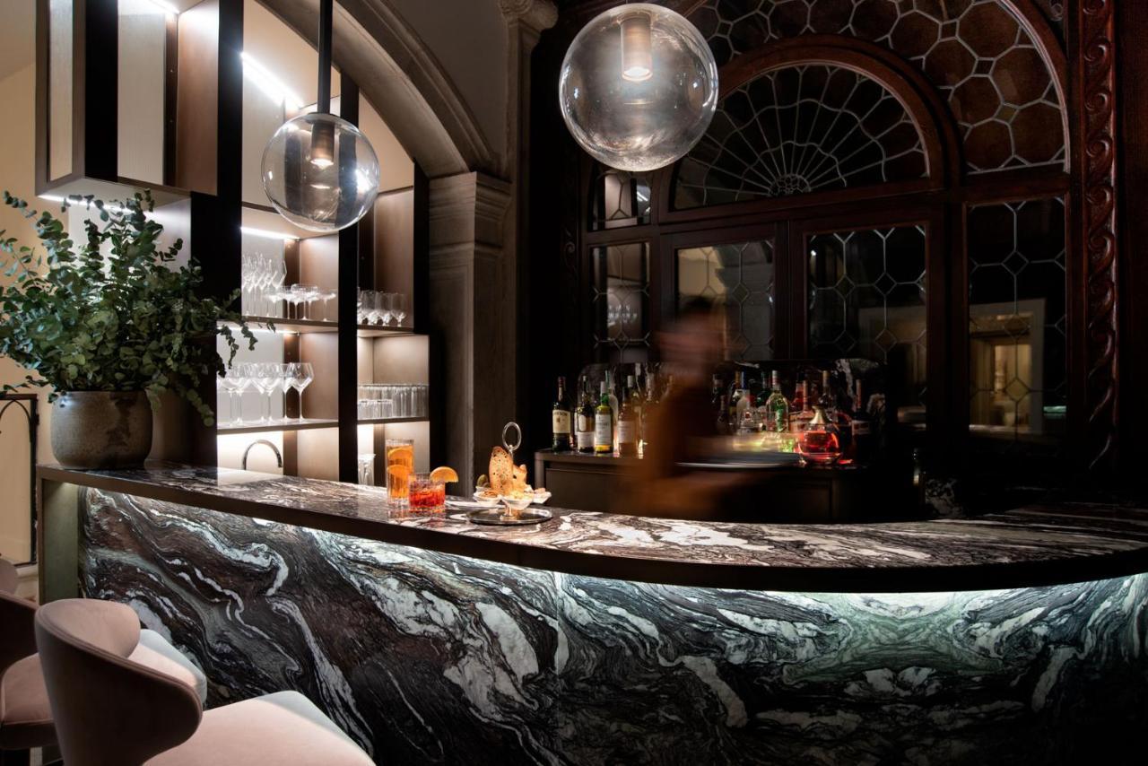Eight Venezia Otel Dış mekan fotoğraf