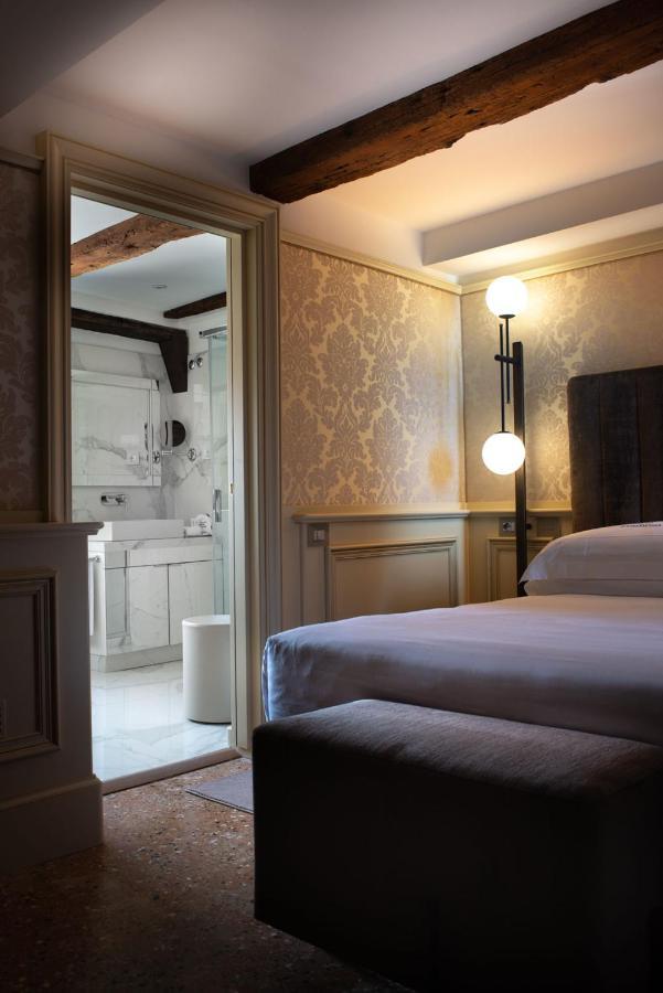 Eight Venezia Otel Dış mekan fotoğraf