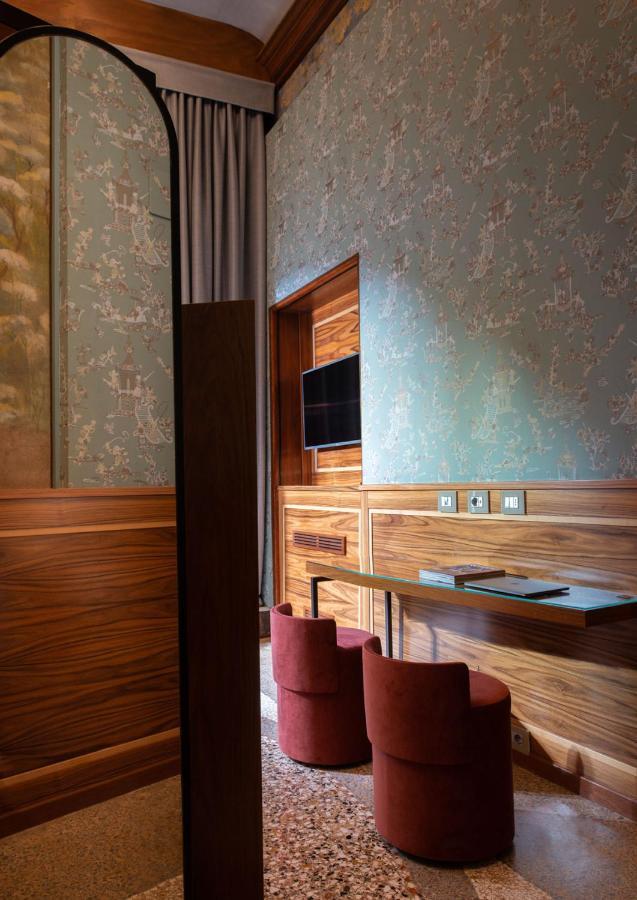 Eight Venezia Otel Dış mekan fotoğraf