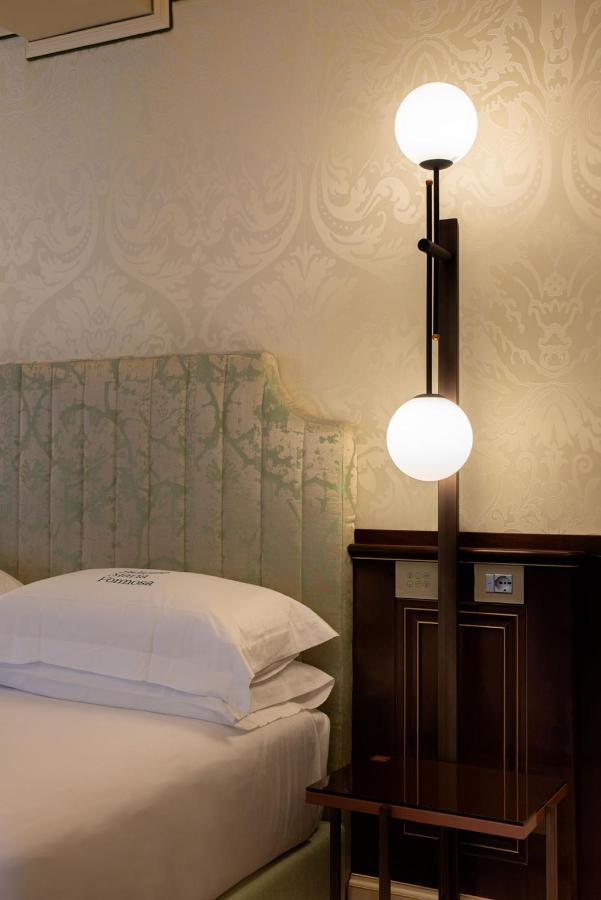 Eight Venezia Otel Dış mekan fotoğraf