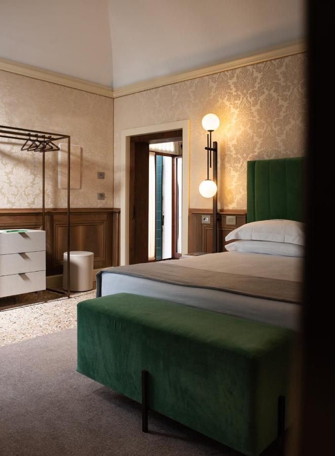 Eight Venezia Otel Dış mekan fotoğraf