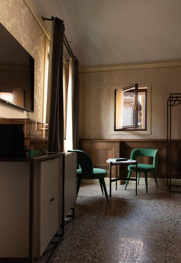 Eight Venezia Otel Dış mekan fotoğraf