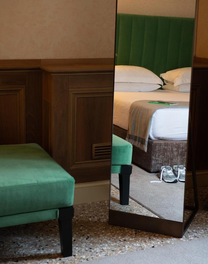 Eight Venezia Otel Dış mekan fotoğraf