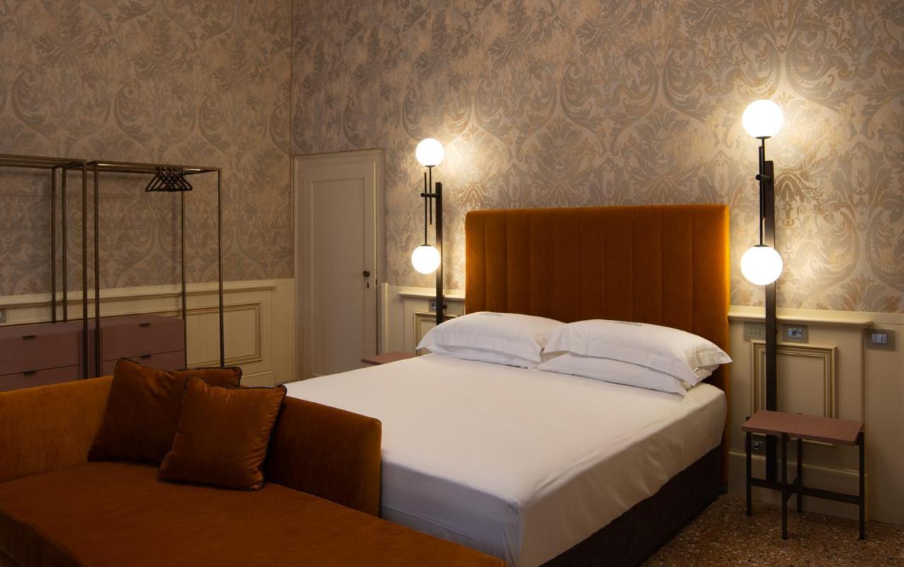 Eight Venezia Otel Dış mekan fotoğraf