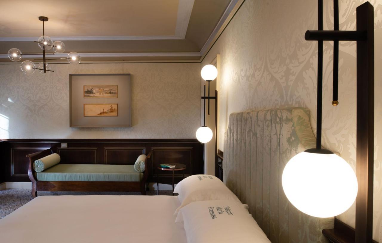 Eight Venezia Otel Dış mekan fotoğraf