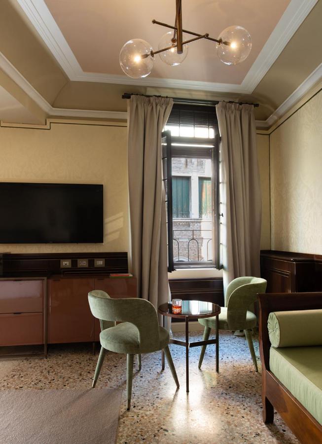 Palazzo Maria Formosa Otel Venedik Dış mekan fotoğraf