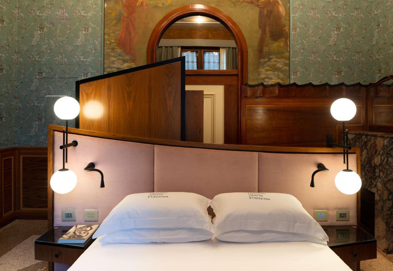Eight Venezia Otel Dış mekan fotoğraf