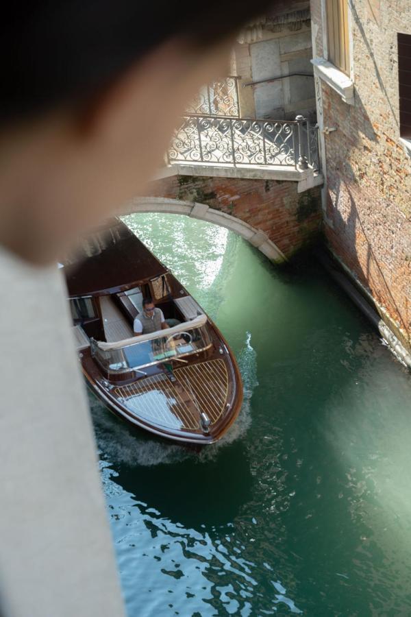 Eight Venezia Otel Dış mekan fotoğraf
