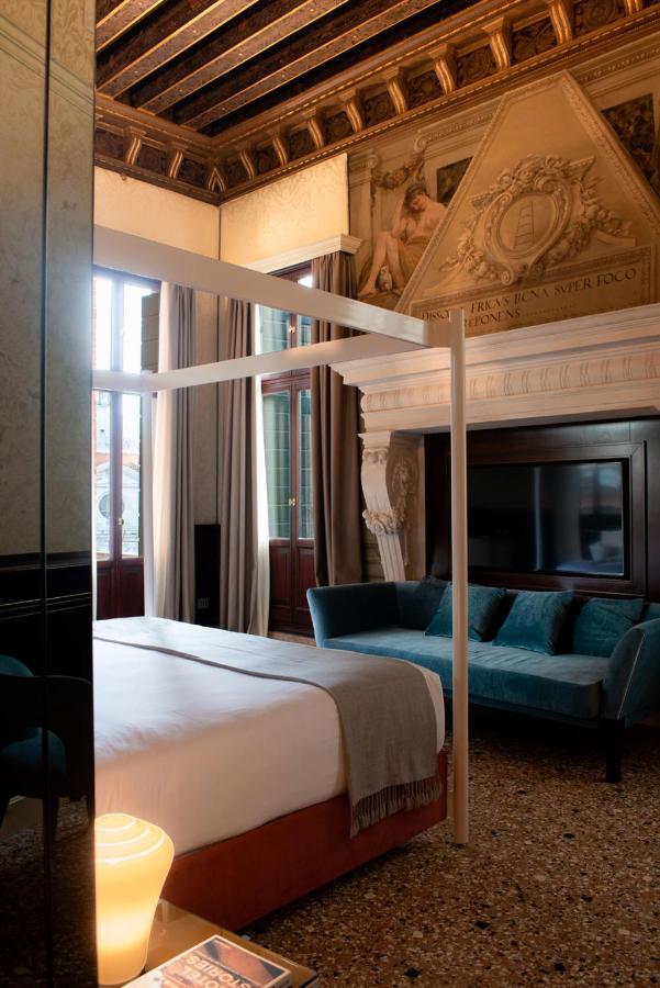 Eight Venezia Otel Dış mekan fotoğraf