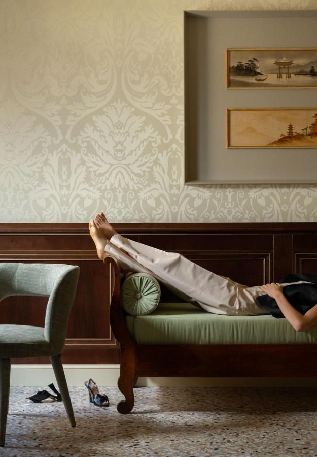 Eight Venezia Otel Dış mekan fotoğraf