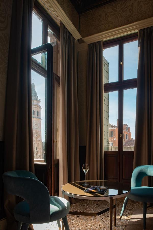 Eight Venezia Otel Dış mekan fotoğraf