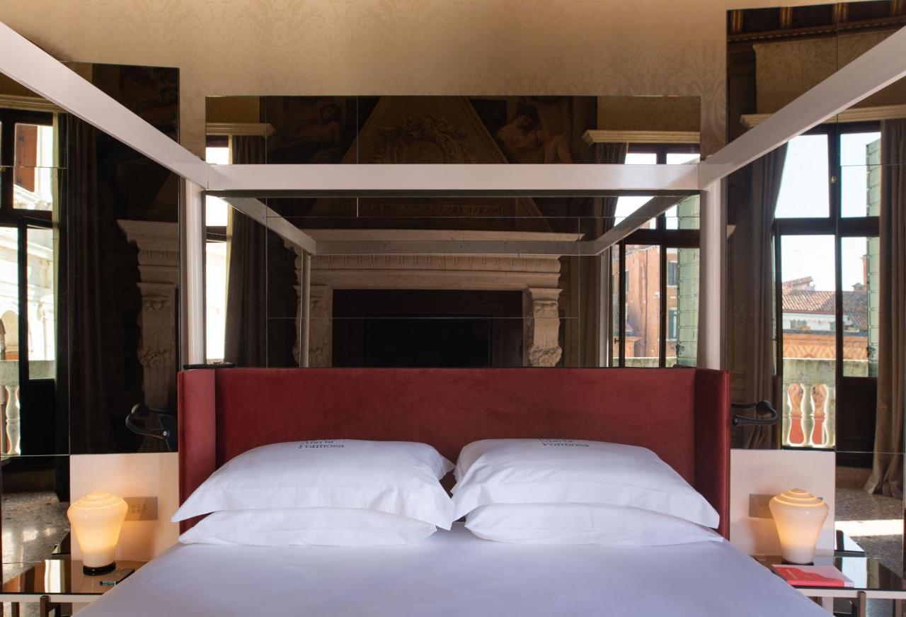 Eight Venezia Otel Dış mekan fotoğraf