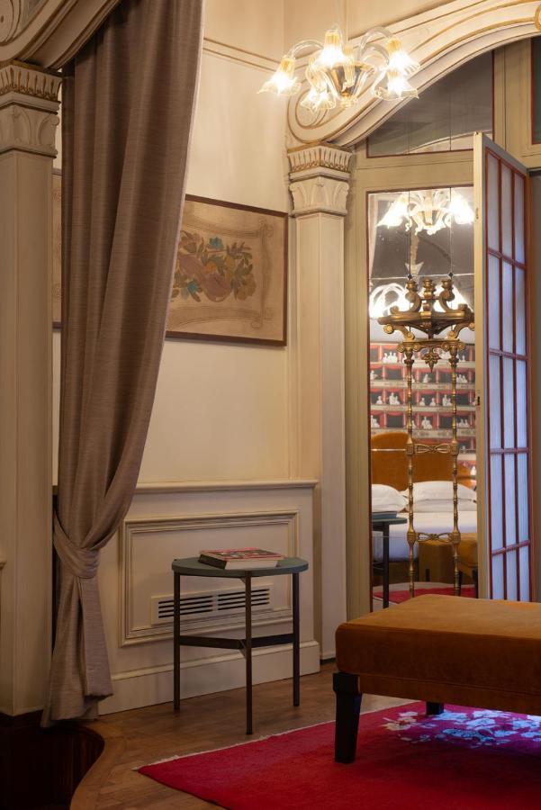 Eight Venezia Otel Dış mekan fotoğraf