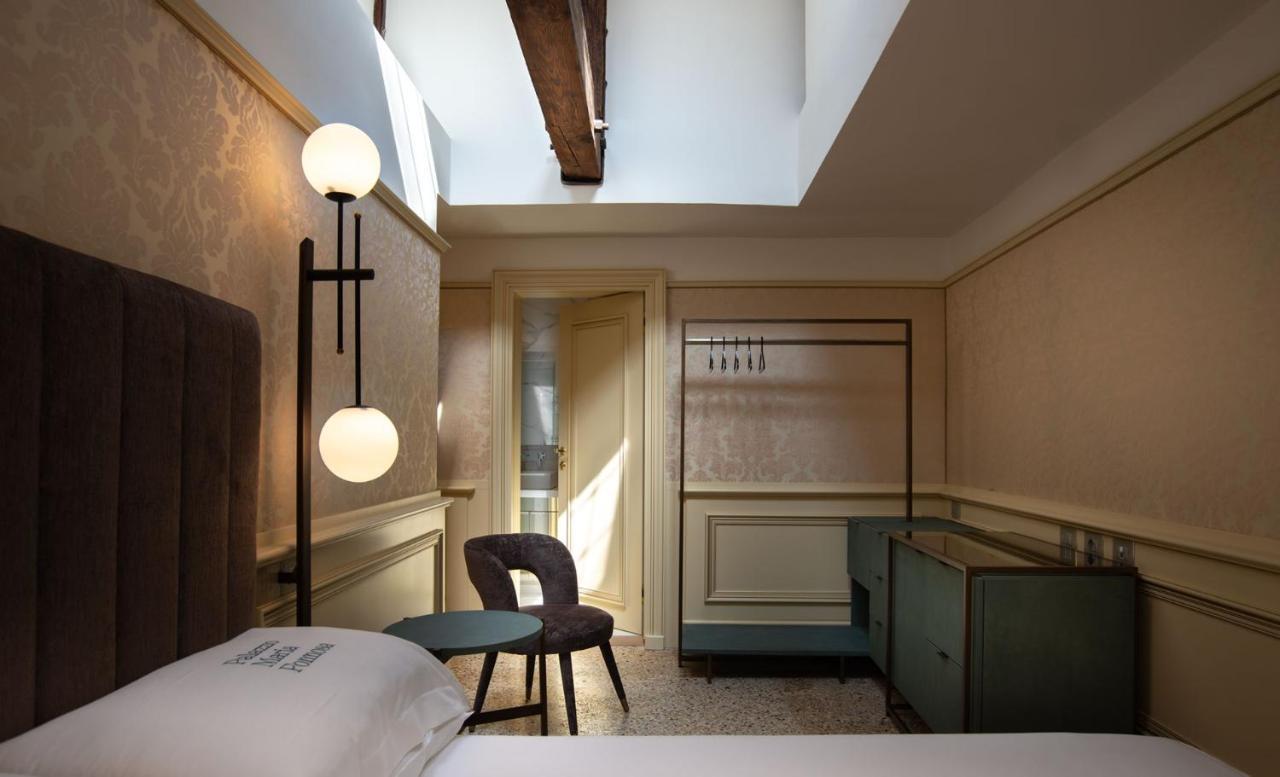 Eight Venezia Otel Dış mekan fotoğraf