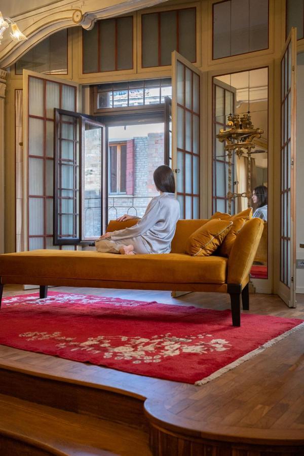 Eight Venezia Otel Dış mekan fotoğraf