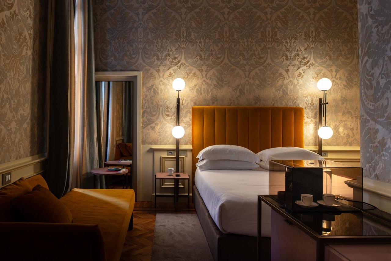 Eight Venezia Otel Dış mekan fotoğraf