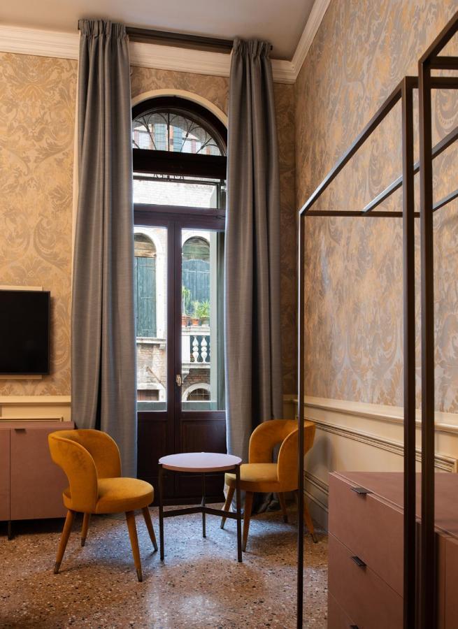 Eight Venezia Otel Dış mekan fotoğraf