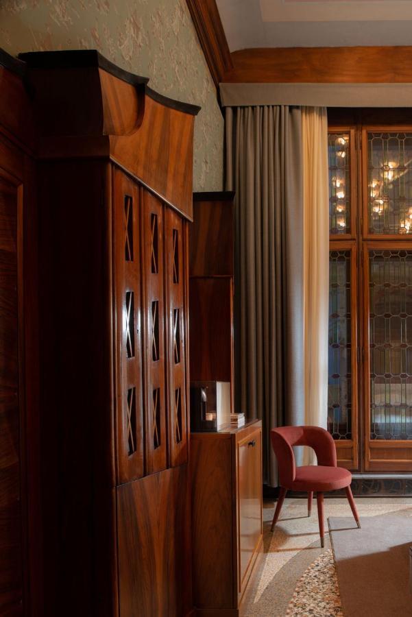 Eight Venezia Otel Dış mekan fotoğraf