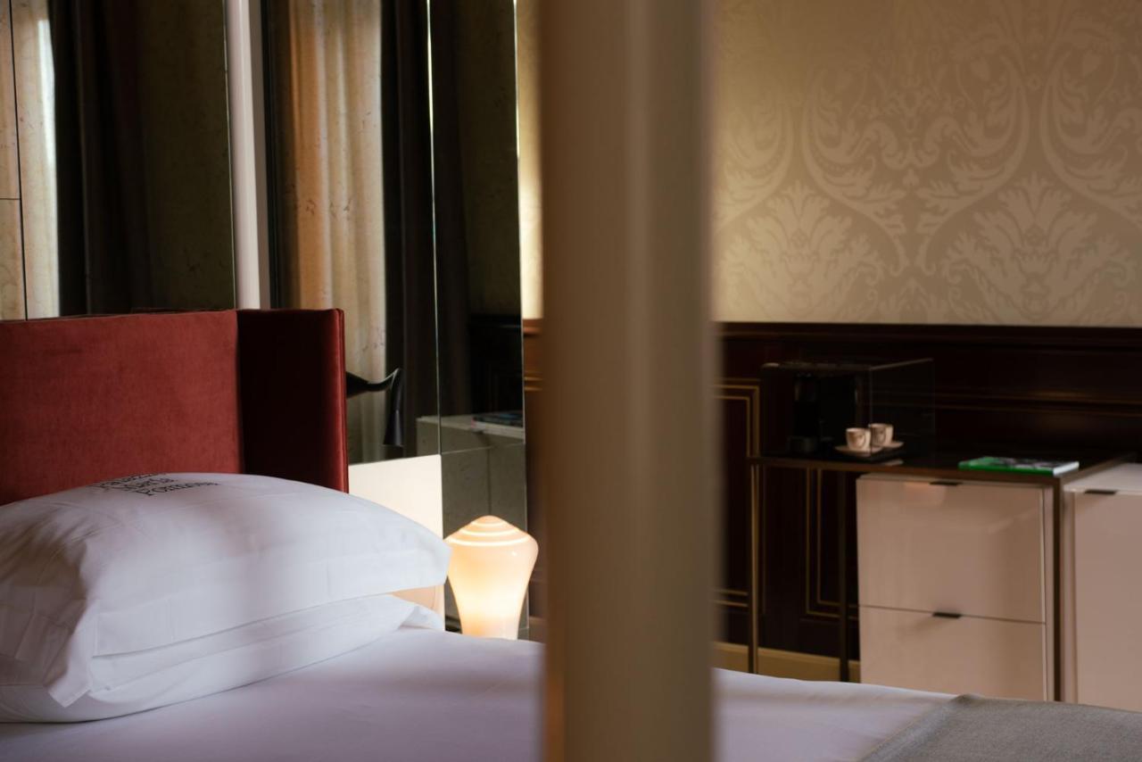 Eight Venezia Otel Dış mekan fotoğraf