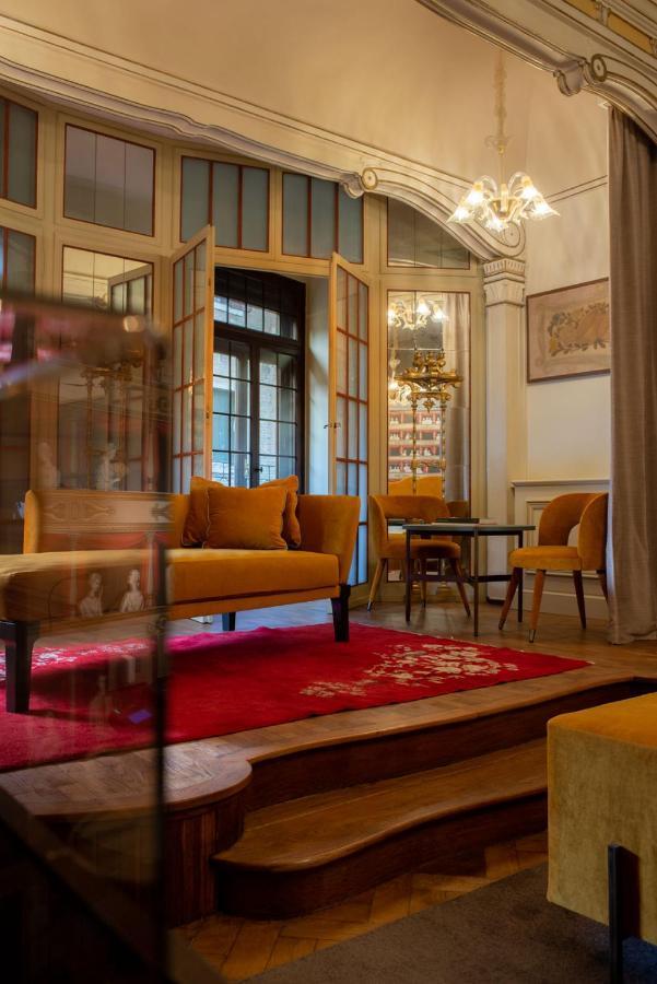 Eight Venezia Otel Dış mekan fotoğraf