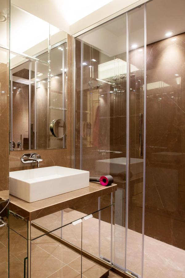 Eight Venezia Otel Dış mekan fotoğraf