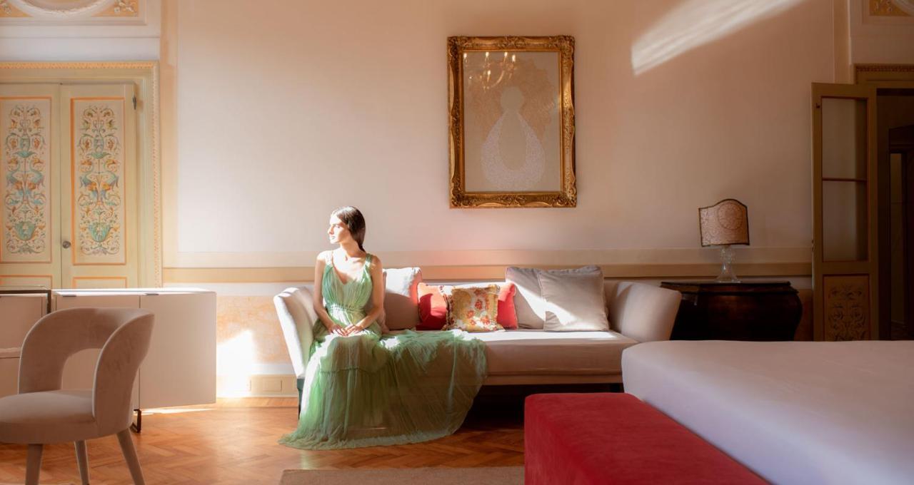 Eight Venezia Otel Dış mekan fotoğraf