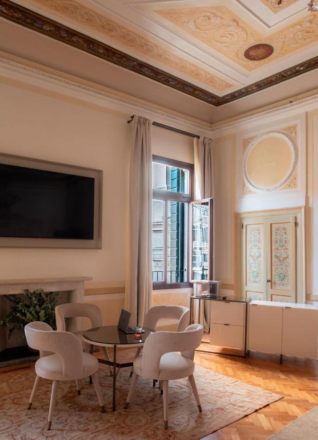 Eight Venezia Otel Dış mekan fotoğraf