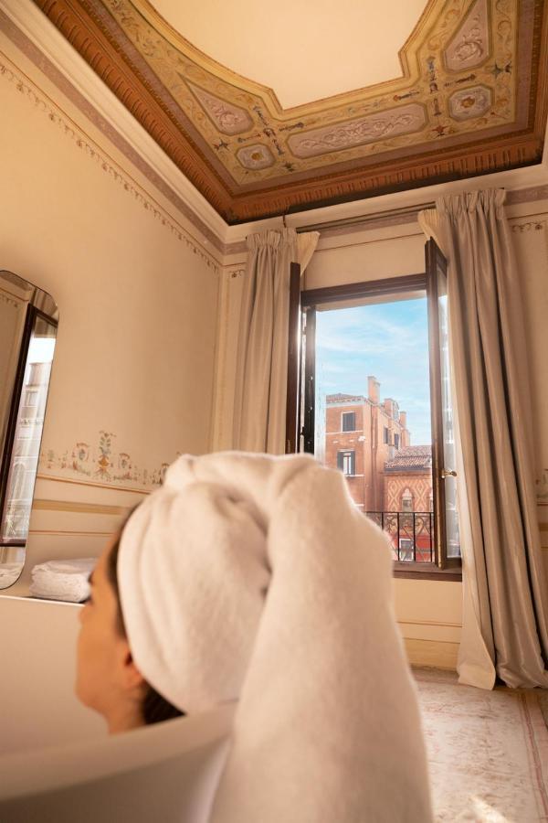 Eight Venezia Otel Dış mekan fotoğraf