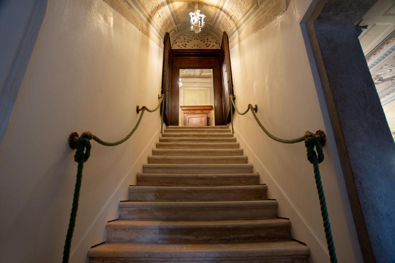Eight Venezia Otel Dış mekan fotoğraf