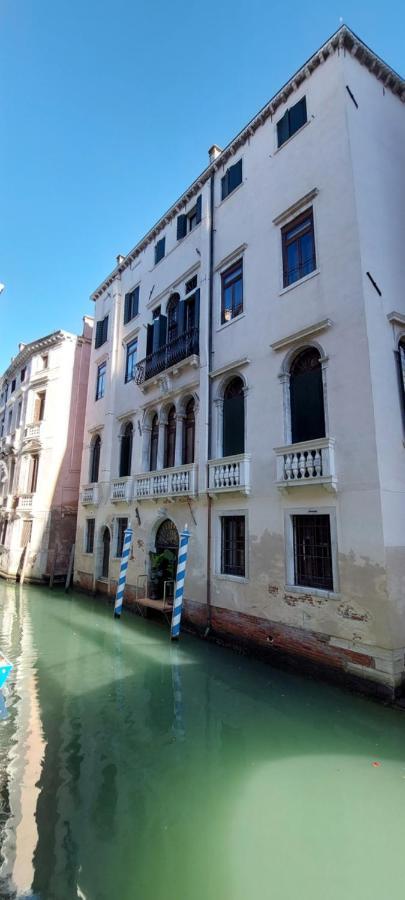 Eight Venezia Otel Dış mekan fotoğraf